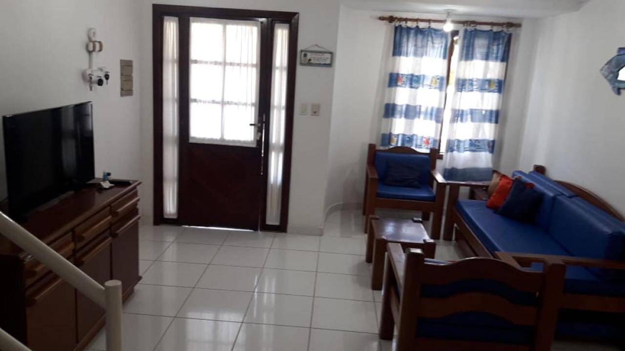 Meu Porto Seguro - Taperapua Apartman Kültér fotó