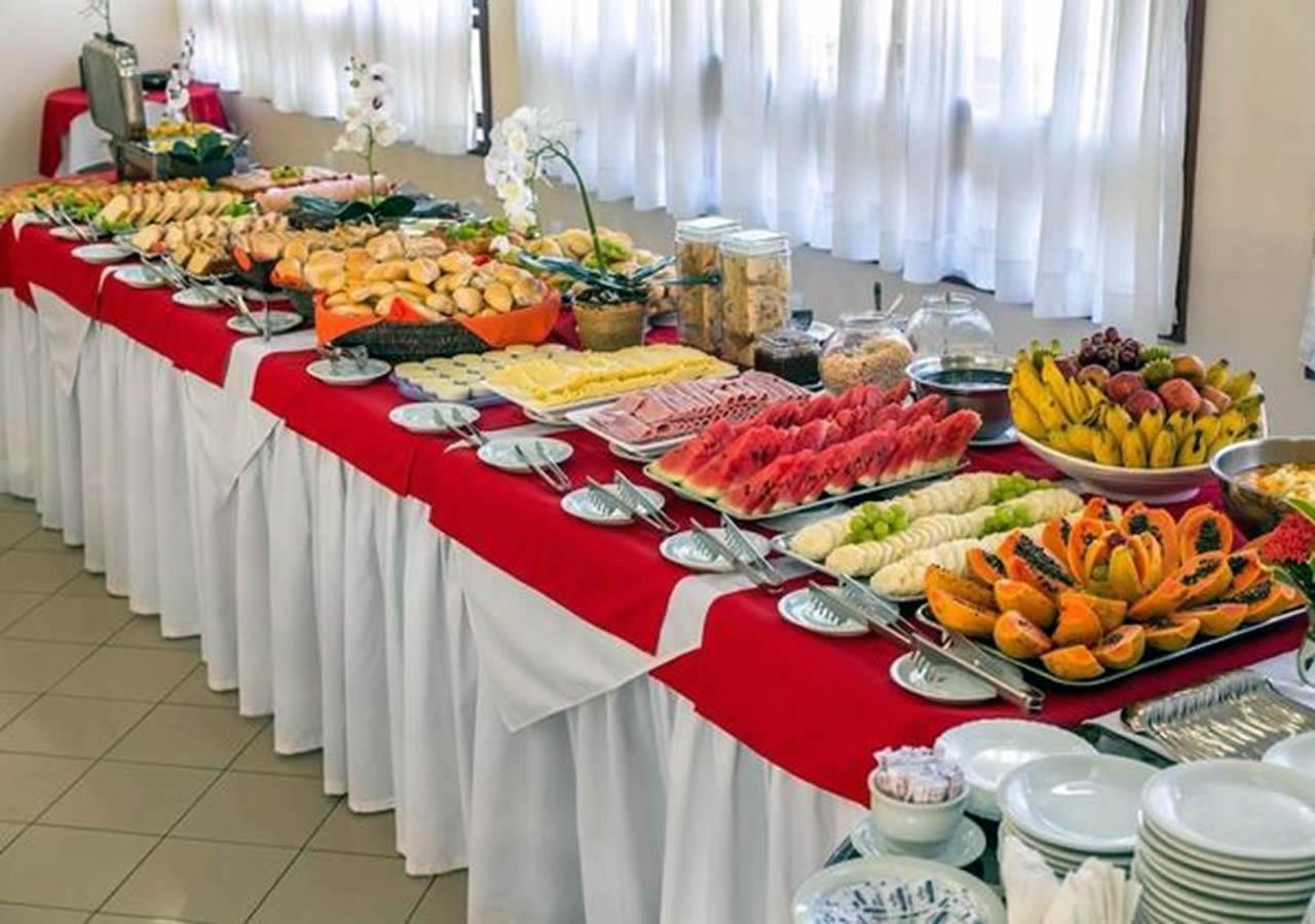 Meu Porto Seguro - Taperapua Apartman Kültér fotó