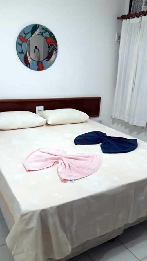 Meu Porto Seguro - Taperapua Apartman Kültér fotó