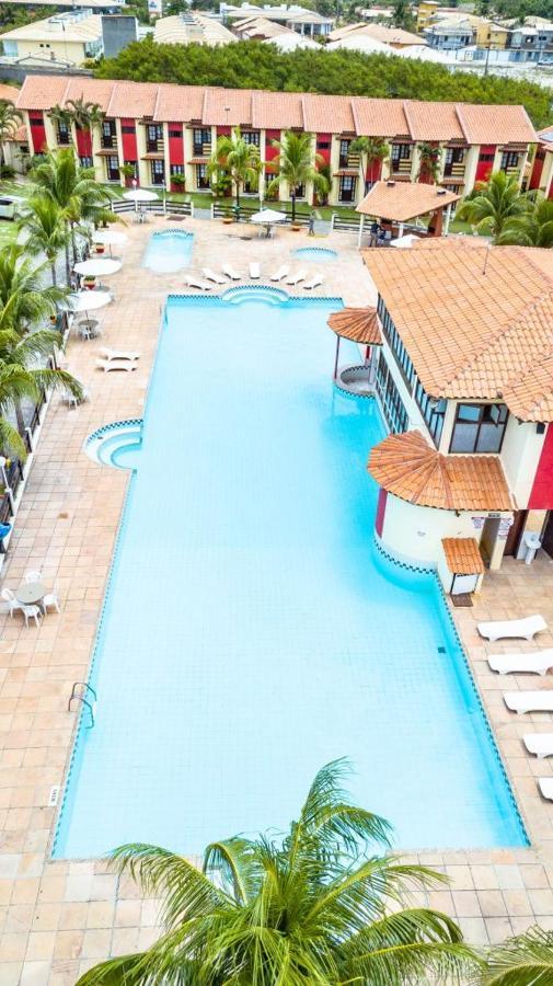 Meu Porto Seguro - Taperapua Apartman Kültér fotó