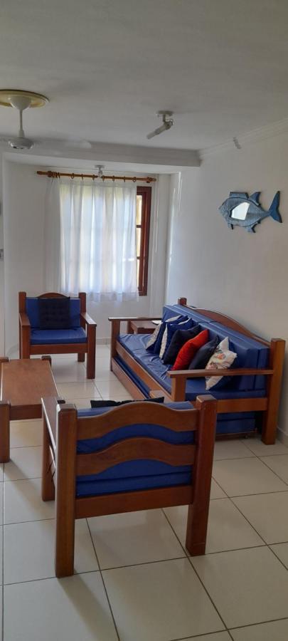 Meu Porto Seguro - Taperapua Apartman Kültér fotó