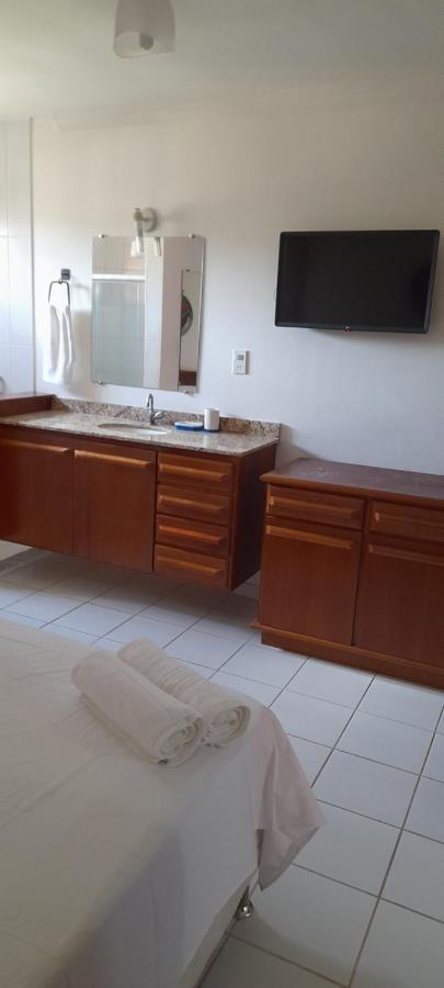 Meu Porto Seguro - Taperapua Apartman Kültér fotó