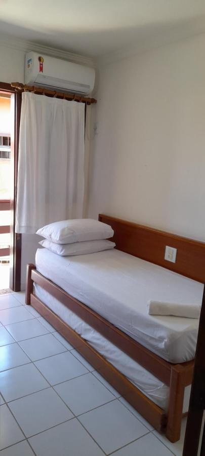 Meu Porto Seguro - Taperapua Apartman Kültér fotó