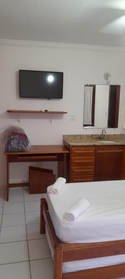 Meu Porto Seguro - Taperapua Apartman Kültér fotó