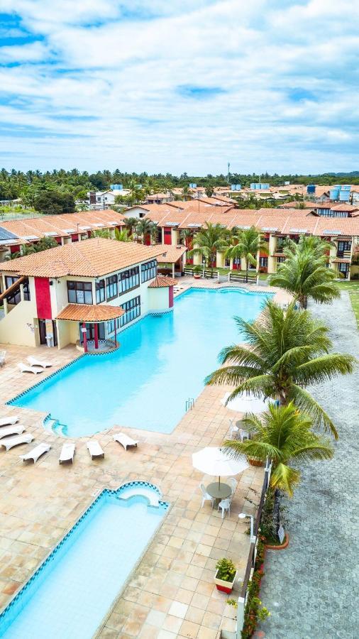 Meu Porto Seguro - Taperapua Apartman Kültér fotó