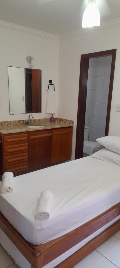 Meu Porto Seguro - Taperapua Apartman Kültér fotó