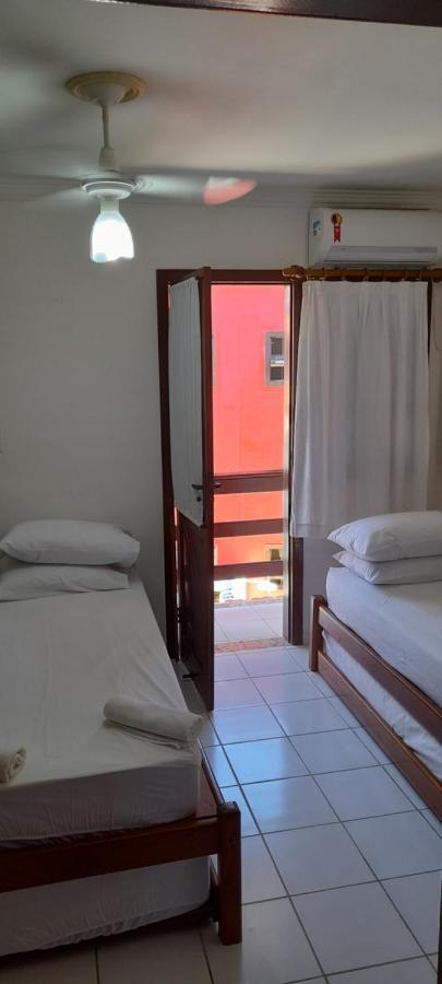 Meu Porto Seguro - Taperapua Apartman Kültér fotó